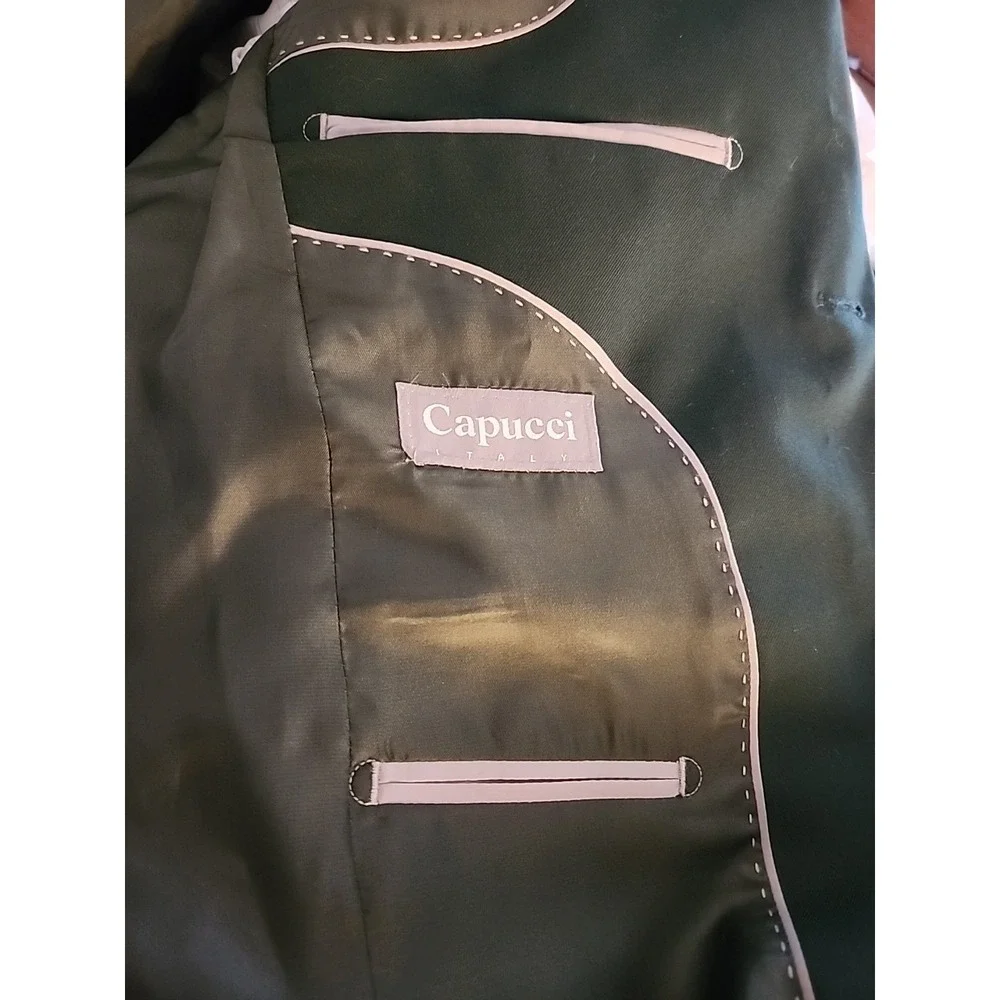 Capucci italy 34s